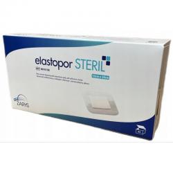 Opatrunek Elastopor Steril...