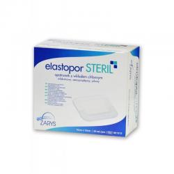 Opatrunek Elastopor Steril...
