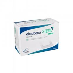 Opatrunek Elastopor Steril...