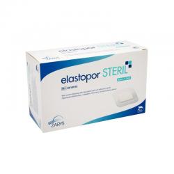 Opatrunek Elastopor Steril...
