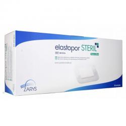 Opatrunek Elastopor Steril...