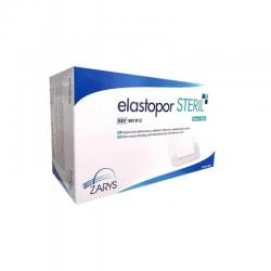 Opatrunek Elastopor Steril...