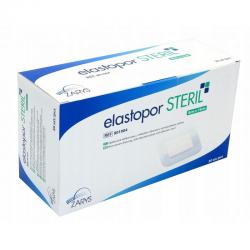 Opatrunek Elastopor Steril...