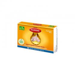 Alliogal, 60 kapsułek