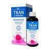 Tran z rekina o smaku malinowym,emulsja,  250 ml ( NOWA FORMULA)