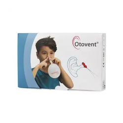 OTOVENT Zestaw do leczenia...