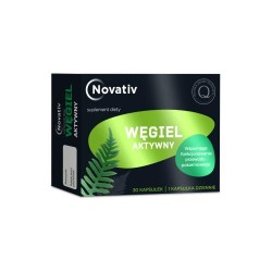 Novativ Węgiel aktywny,...