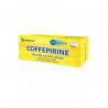 Coffepirine Tabletki od bólu głowy 450 mg + 50 mg, 50 tabletek