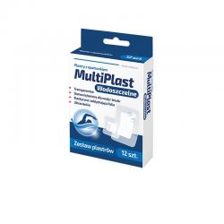Zestaw MultiPlast...