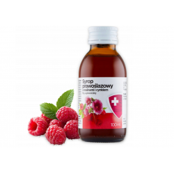 Syrop prawoślazowy, z...