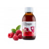 Syrop prawoślazowy, z malinami i cynkiem, 100 ml