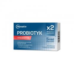 Novativ Probiotyk +...