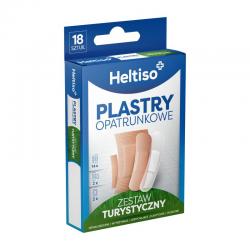 Heltiso Plastry...