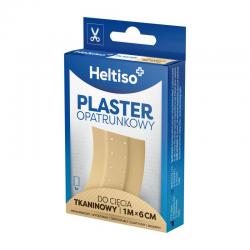 Heltiso Plaster tkaninowy z...