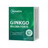 Novativ Ginkgo Biloba Forte, 60 kapsułek