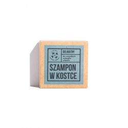4 Szpaki Delikatny szampon...