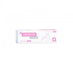 Kadefarm Prurifem, krem...