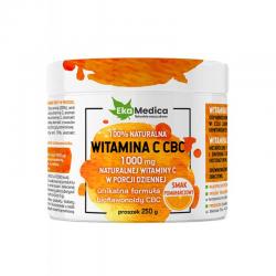 EkaMedica Witamina C CBC,...
