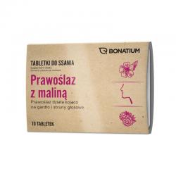 Bonatium Prawoślaz z...