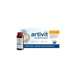 Artivit Kolagen 10000 mg z...