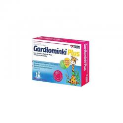 Rodzina Zdrowia Gardłominki...