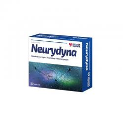 Rodzina Zdrowia Neurydyna,...