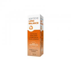 Softeye Lipid Balance,...
