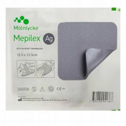 Mepilex Ag, opatrunek...