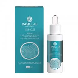 BasicLab Serum z Witaminą C...
