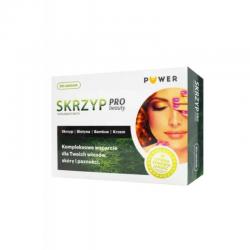 Skrzyp Pro Beauty, 60 tabletek