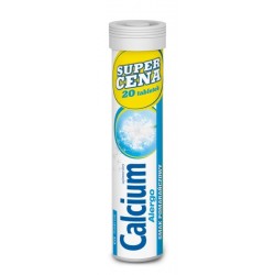 Calcium 300 alergo, 0,3 g...