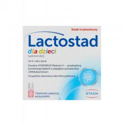 Lactostad dla dzieci, 5...