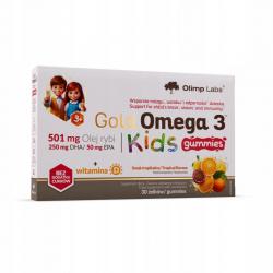 Olimp Gold Omega 3 Kids...