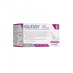 Iglessy Sterylne igły do...