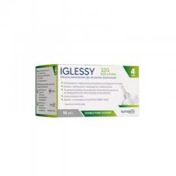 Iglessy Sterylne igły do...