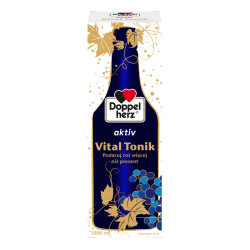 Doppelherz aktiv Vital...