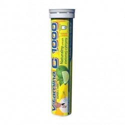 Vitamina C 1000 L ,tabletki...