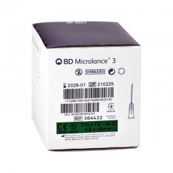 Igła iniekcyjna BD...