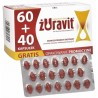 Żuravit 60 kapsułek+40 kapsułek GRATIS