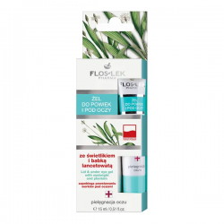 Flos-Lek Pharma, żel do...