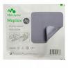 Mepilex Ag, opatrunek piankowy ze srebrem, 12,5 cm x 12,5 cm, 1 sztuka