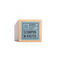 4 Szpaki Delikatny szampon...