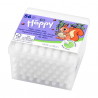 Bella Baby Happy Patyczki higieniczne, 56 sztuk