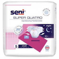 Seni Super Quatro,...