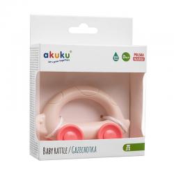 Akuku Grzechotka Żółw, 1...