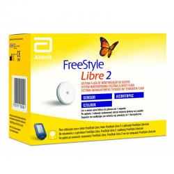 FreeStyle Libre 2, system...