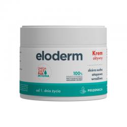 Eloderm Krem aktywny skóra...