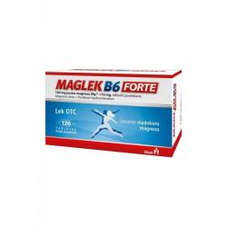 Maglek B6 Forte, 120...
