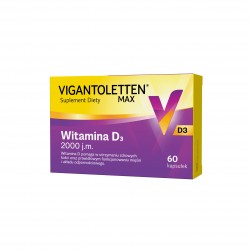 Vigantoletten MAX 2000...