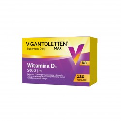 Vigantoletten Max 2000...